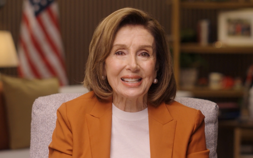 img of Nancy Pelosi's Historic Exit: The End of an Era in American Politics