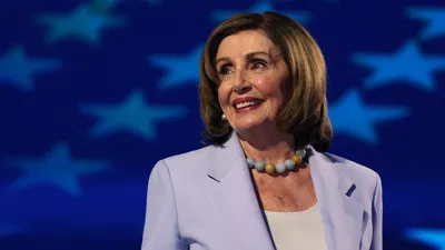 img of Nancy Pelosi's Historic Retirement: The End of an Era in American Politics