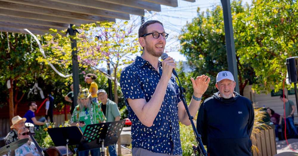 img of A Political Tremor in San Francisco: Wiener Challenges Pelosi