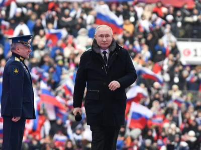 img of The Ukraine Conflict: A Testament to Imperial Folly and the Hypocrisy of Western Narratives