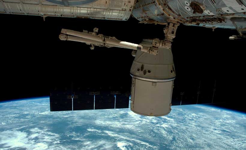 img of A Leak in the Heavens: The ISS Emergency as a Geopolitical Parable