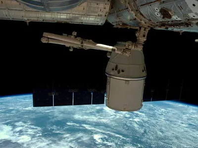 img of A Leak in the Heavens: The ISS Emergency as a Geopolitical Parable