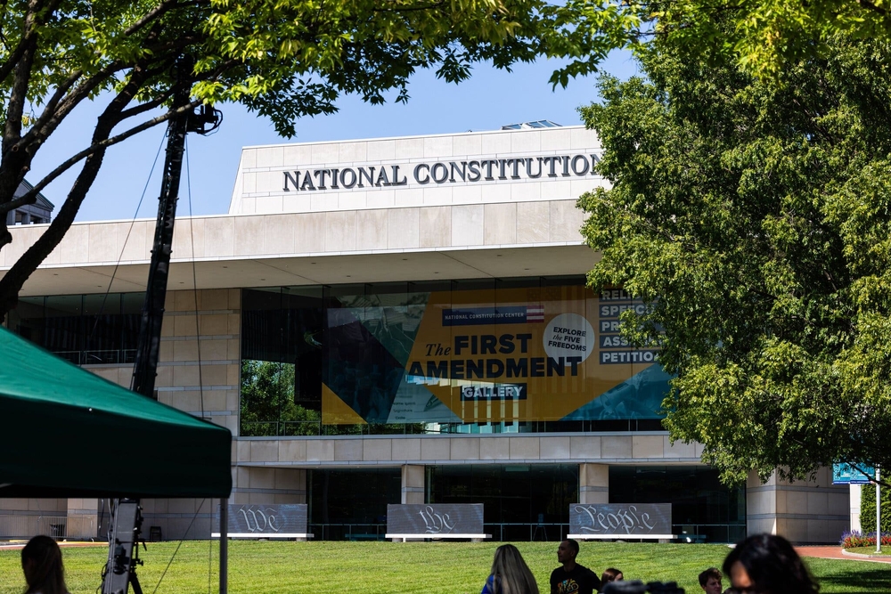 img of A Constitutional Crisis at the Constitution Center: How Leadership Turmoil Undermines Democratic Ideals