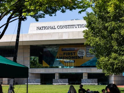 img of A Constitutional Crisis at the Constitution Center: How Leadership Turmoil Undermines Democratic Ideals