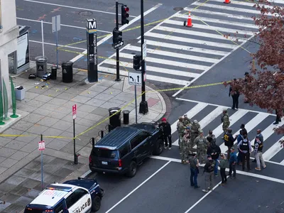 img of Tragedy at the White House: When Security Failures Meet Political Opportunism