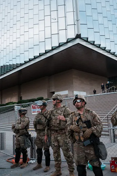 img of Judicial Check on Executive Overreach: A Victory for Constitutional Principles