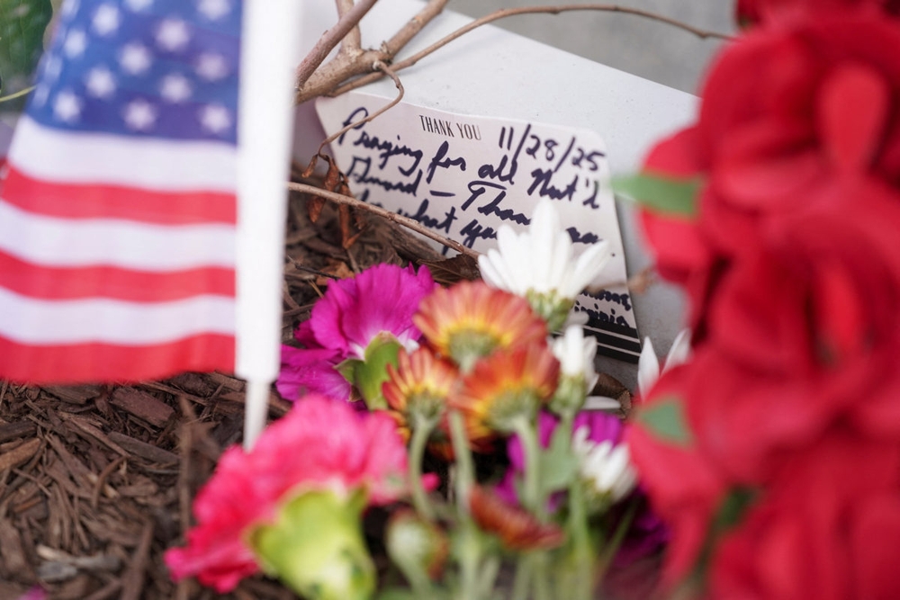 img of A Tragic Failure: The Shooting Death of Specialist Sarah Beckstrom and America's Broken Vetting Systems