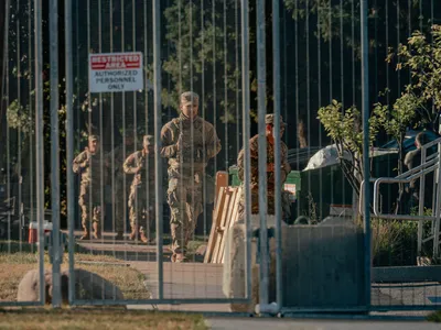img of The Reckless Deployment and Withdrawal of National Guard Troops: A Dangerous Assault on American Democracy