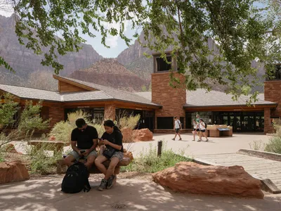img of The Assault on Memory: Weaponizing Our National Parks to Erase American History