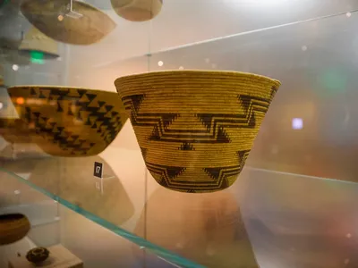 img of The Unfinished Business of Repatriation: Confronting America's Institutional Failure to Return Native Ancestors and Cultural Heritage