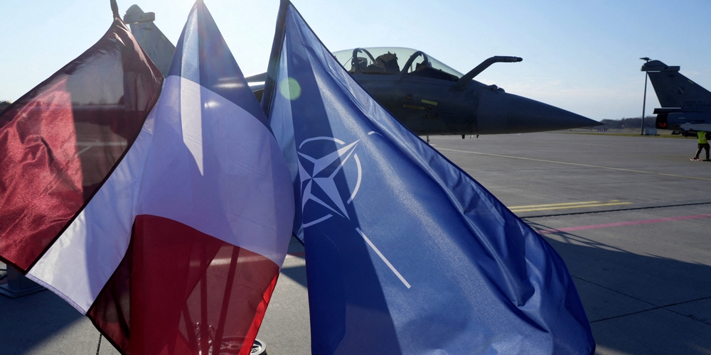 img of The Defender's Dilemma: Europe's Gray-Zone Panic and the Unspoken Legacy of Western Aggression