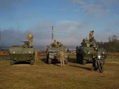 img of NATO's Baltic Gambit: A Dangerous Escalation Disguised as Defense
