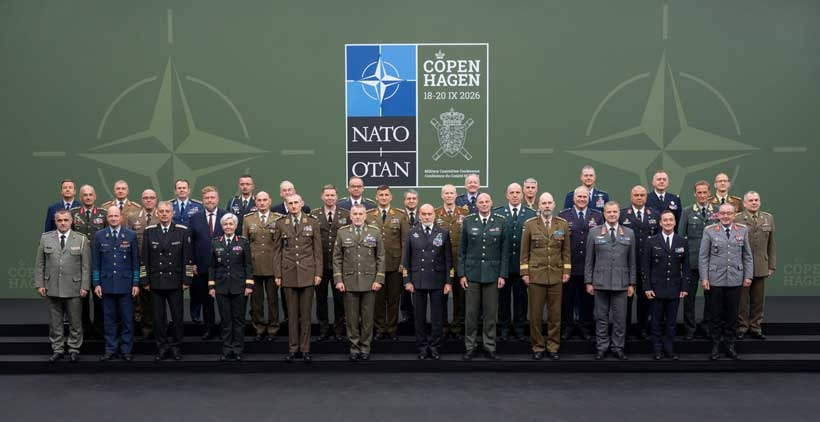 img of NATO's Militaristic Cabal Doubles Down: A Desperate Bid to Preserve a Fading Hegemony