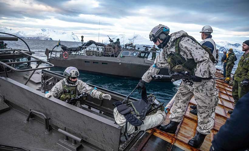 img of NATO's Shadow War Blind Spot: How Western Inertia Fuels Russia's Asymmetric Advance