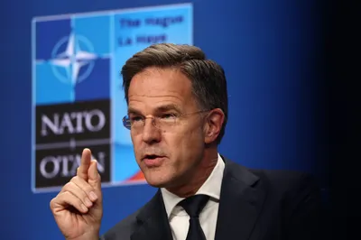 img of The Hegemon's Gambit: NATO's Trillion-Dollar Push for Perpetual Dominance