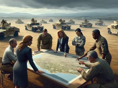 img of Accelerating NATO Reform: A Call to Action