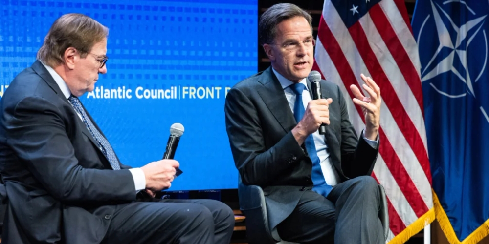img of The Ankara Arsenal: NATO's 'Delivery' Summit and the Consolidation of a Militarized West