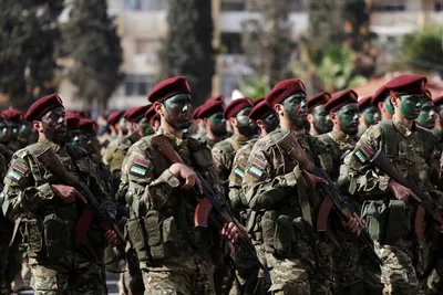 img of Syria's Crossroads: Rejecting Imperial Zero-Sum Games for a Sovereign Future