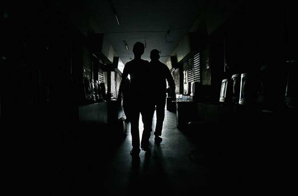 img of The Rot Within: U.S. Political Elites Exposed in Hate-Filled Text Scandals