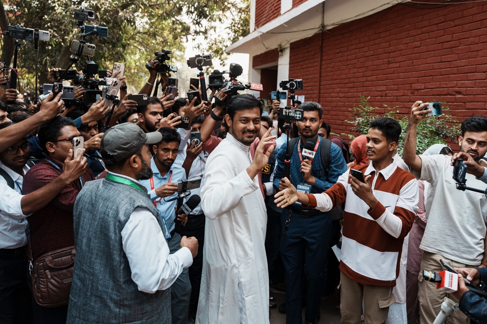 img of The Dhaka-8 Election: A Microcosm of Global South's Democratic Struggle Against Neocolonial Interference