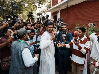 img of The Dhaka-8 Election: A Microcosm of Global South's Democratic Struggle Against Neocolonial Interference