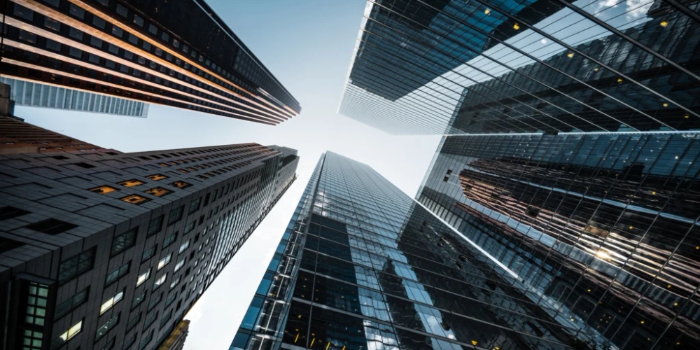 img of The Great Atlantic Pivot: How the West is Rewriting Global Financial Rules for Itself