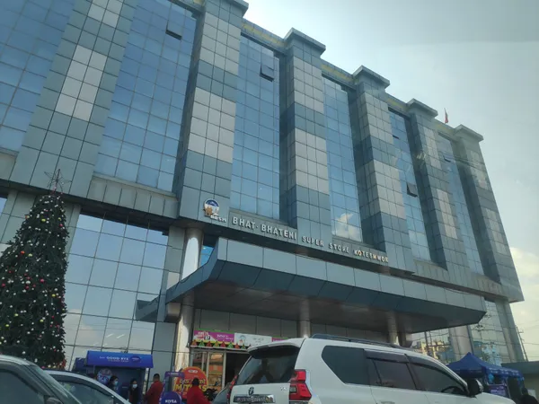 img of Nepal's Nightmare: How Western-Backed Chaos Is Destroying Another Asian Economy