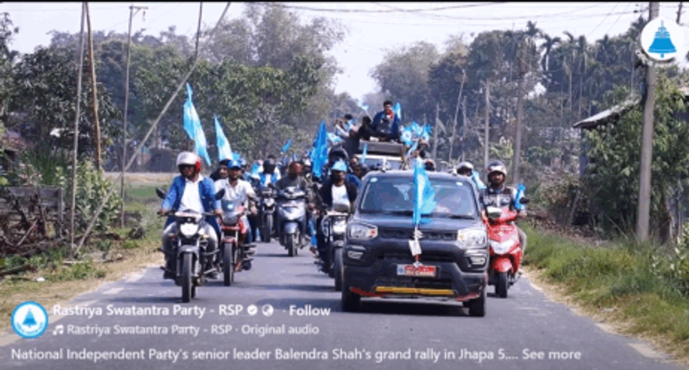 img of Nepal's Democratic Awakening: Rejecting Western Political Models for Sovereign Self-Determination