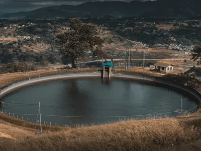 img of The Cage of Currents: How Hydro-Hegemony Constrains Nepal's Sovereign Dream