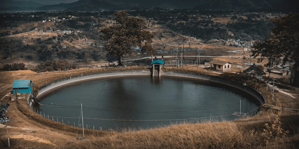 img of The Cage of Currents: How Hydro-Hegemony Constrains Nepal's Sovereign Dream