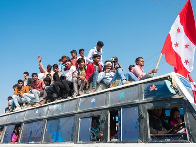 img of The Subversion of Democracy: How Nepal's Political Elites Are Undermining the People's Will