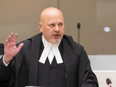 img of The ICC's Gaza Ruling: A Partial Victory Against Imperial Impunity