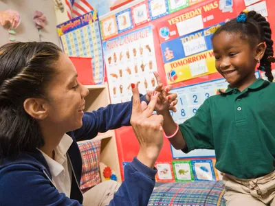 img of Nevada's Deaf Education Crisis: A Failure of Constitutional Proportions