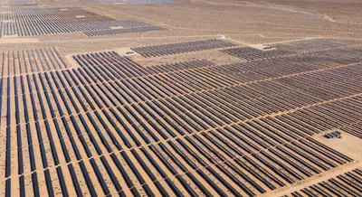 img of America's Energy Storage Revolution: States Lead While Washington Lags Behind