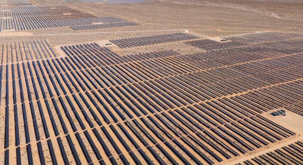 img of America's Energy Storage Revolution: States Lead While Washington Lags Behind