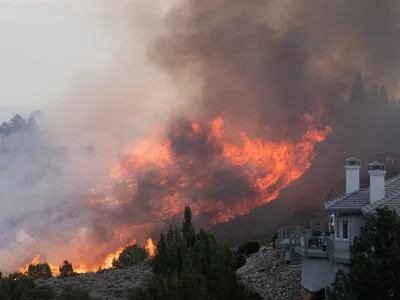 img of Nevada's Dangerous Gamble: Sacrificing Homeowner Protection for Insurance Industry Flexibility
