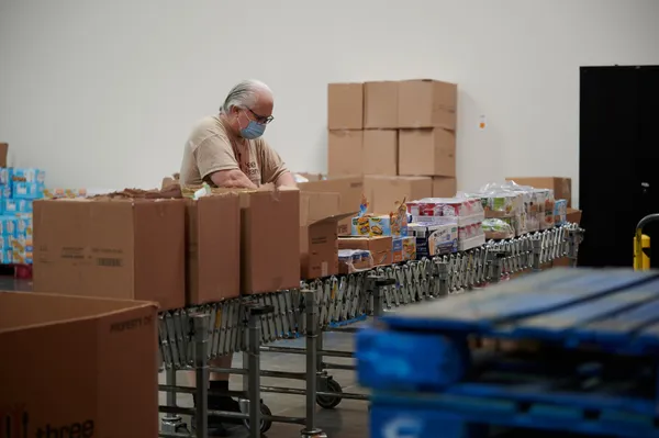 img of Nevada's Desperate Response to Federal Abandonment of Hungry Families