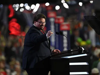 img of The Great Betrayal: How Nevada Republicans Abandoned Constitutional Principles for Trump