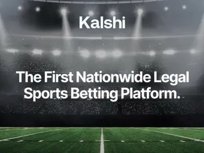 img of The Kalshi Injunction: Innovation Versus Regulation in the Battle for Nevada's Markets