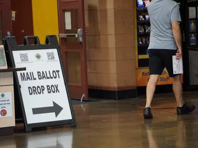 img of The Nevada Voter: A Portrait of Disillusionment in the Desert