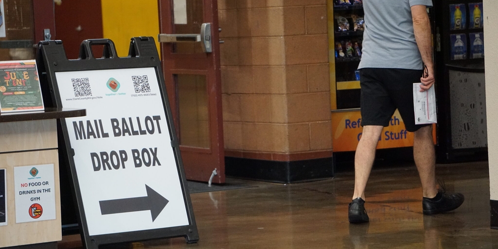 img of The Nevada Voter: A Portrait of Disillusionment in the Desert