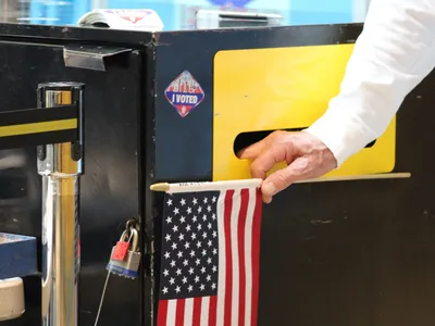 img of Nevada's Cyberattack Crisis: How Democratic Foresight Saved Our Voting System