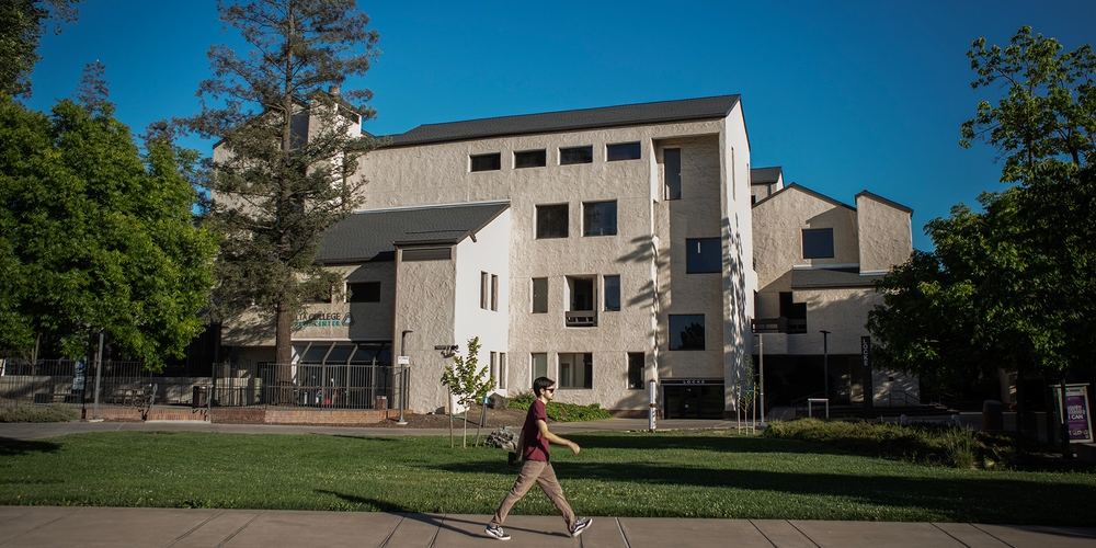 img of A Cap on Opportunity: How California's Well-Meaning Degree Legislation Fails Its Students and Its Principles