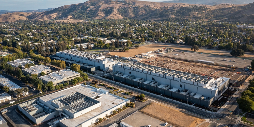 img of California Draws a Line in the Sand: Newsom’s Data Center Laws Signal a New Era of Accountability