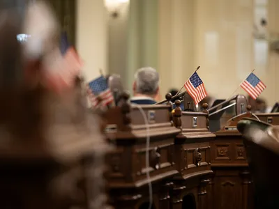 img of California's 2026 Legislative Agenda: A Proactive Stance on Modern Challenges