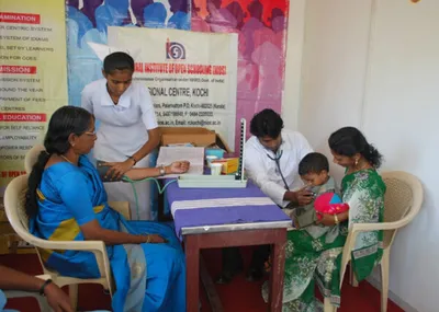 img of A Betrayal of the Foundations: India's 2026-27 Budget and the Systemic Neglect of Primary Healthcare