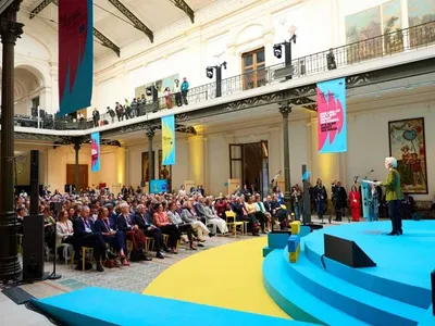 img of The New European Bauhaus: A Parochial Vision Masking Persistent Global Inequities