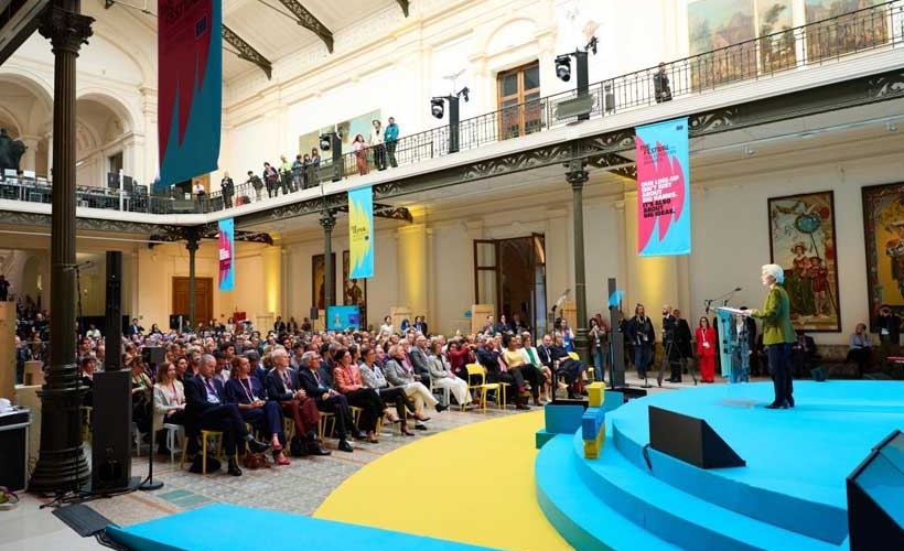 img of The New European Bauhaus: A Parochial Vision Masking Persistent Global Inequities