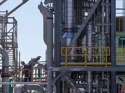 img of The California Crossroads: Forging an Energy Policy That Honors Both Planet and Prosperity