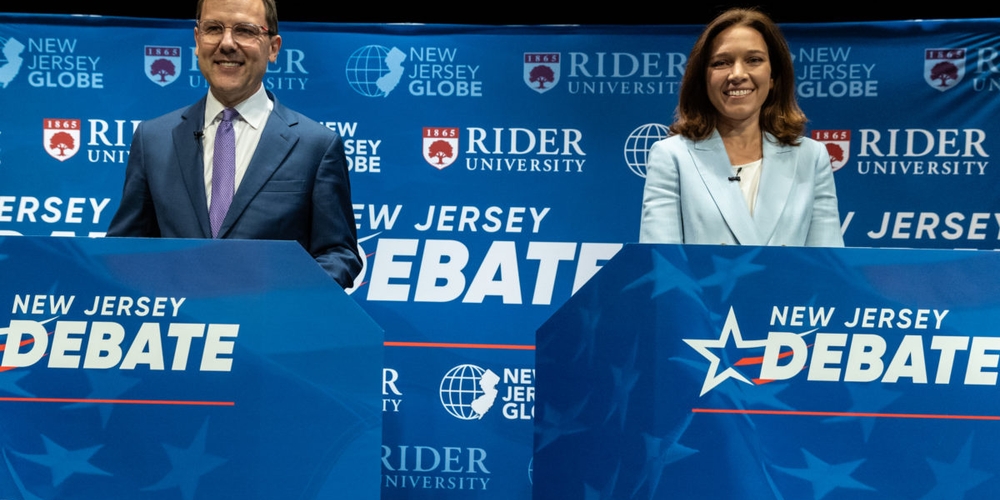 img of The Abdication of Power: A NJ Congressional Debate and the Hollowing of Congress